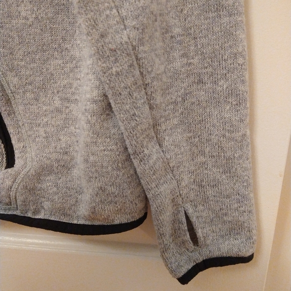 Cozy Champion pullover - Picture 8 of 8